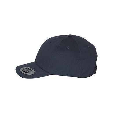 YP Classics Eco-Washed Dad Cap