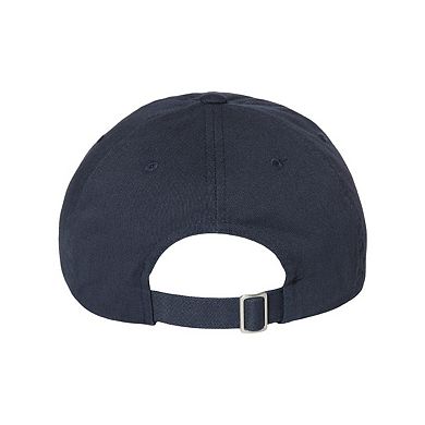 YP Classics Eco-Washed Dad Cap