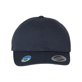 YP Classics Eco-Washed Dad Cap
