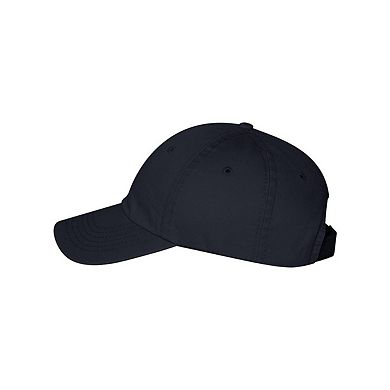 Valucap Bio-Washed Chino Twill Cap