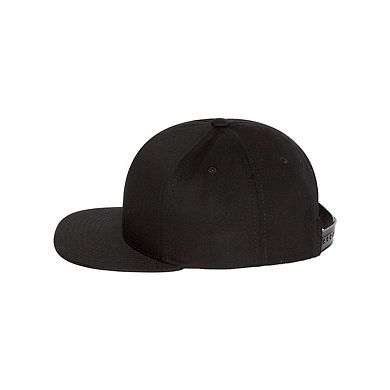 Yp Classics Flat Bill Cap