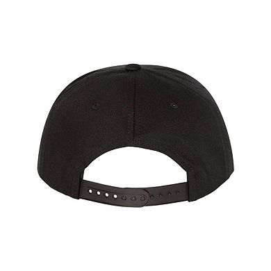 Yp Classics Flat Bill Cap