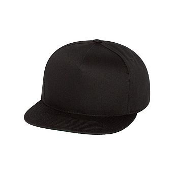 Yp Classics Flat Bill Cap