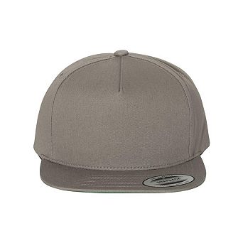 Yp Classics Flat Bill Cap