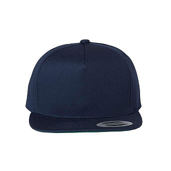 Yp Classics Flat Bill Cap