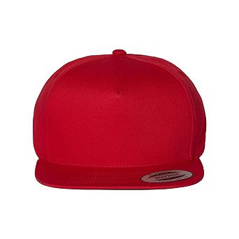 Yp Classics Flat Bill Cap