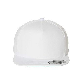Yp Classics Flat Bill Cap