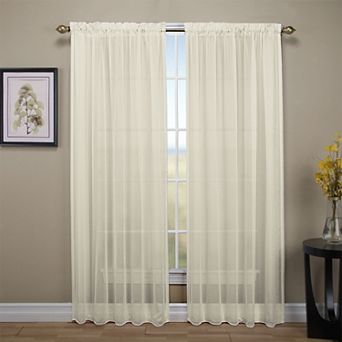 Tergaline 2/Way Pocket Panel