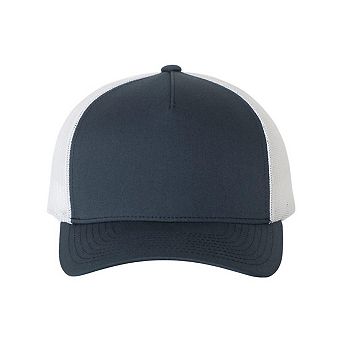YP Classics Five-Panel Retro Trucker Cap