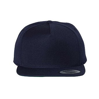 YP Classics Wool Blend Snapback Cap