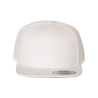 YP Classics Wool Blend Snapback Cap