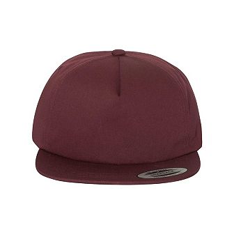 YP Classics Snapback Cap