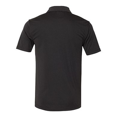 Sierra Pacific Value Polyester Polo