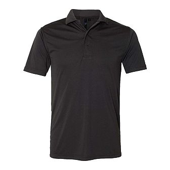 Sierra Pacific Value Polyester Polo