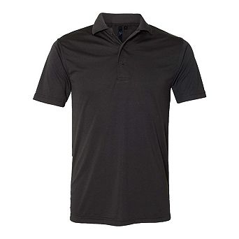 Sierra Pacific Value Polyester Polo