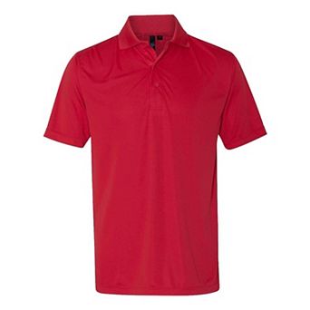 Sierra Pacific Value Polyester Polo