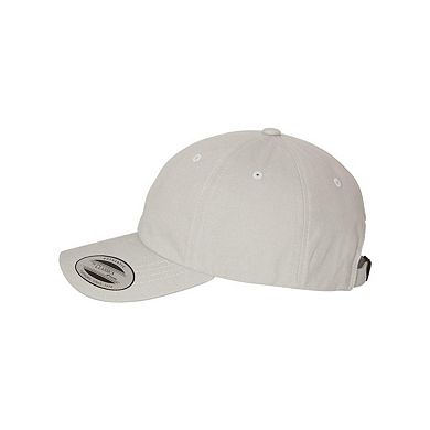 Yp Classics Peached Twill Dad´s Cap