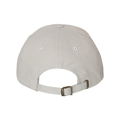 Yp Classics Peached Twill Dad´s Cap