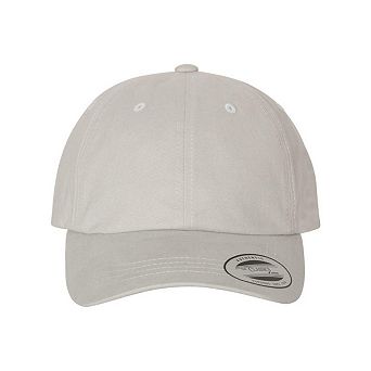 Yp Classics Peached Twill Dad´s Cap