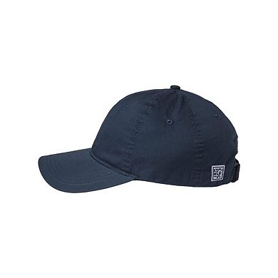 The Game Ultralight Cotton Twill Cap