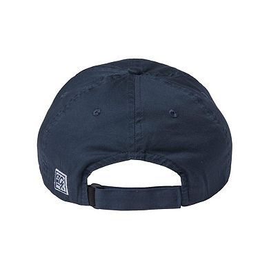 The Game Ultralight Cotton Twill Cap