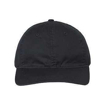 The Game Ultralight Cotton Twill Cap