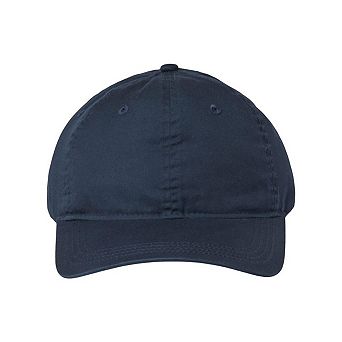 The Game Ultralight Cotton Twill Cap