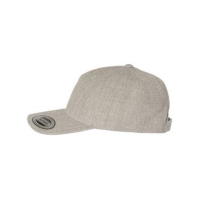YP Classics Wool Blend Cap
