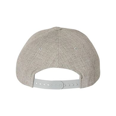 YP Classics Wool Blend Cap