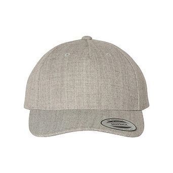 YP Classics Wool Blend Cap