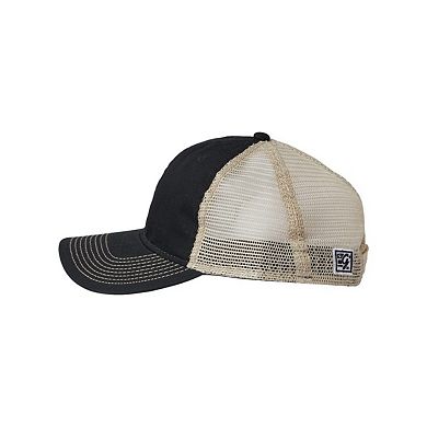 The Game Soft Trucker Cap