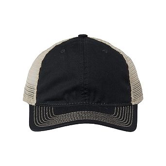 The Game Soft Trucker Cap