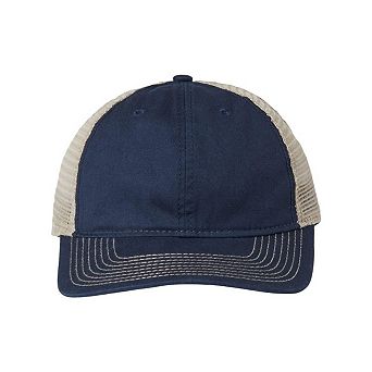 The Game Soft Trucker Cap