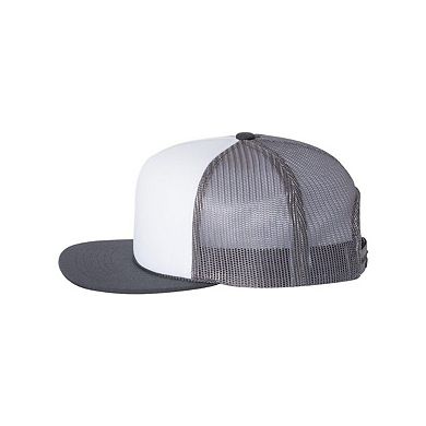 Richardson Foam Trucker Cap