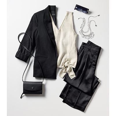Vera wang blazers sales