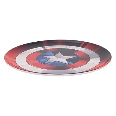 Celebrate Together™ Americana Marvel Captain America Eat The Universe ...