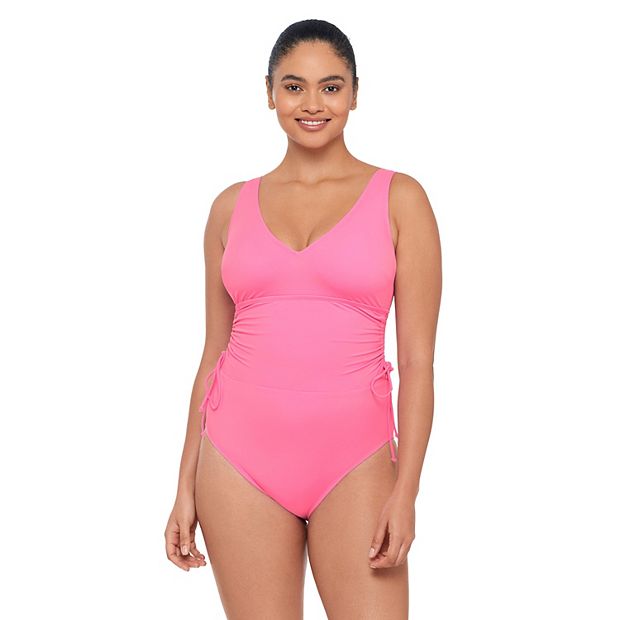 Amazon.com: ZOMVA 2024 Women's Plus Size Bathing Suit 2