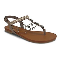 Jellypop gladiator online sandals