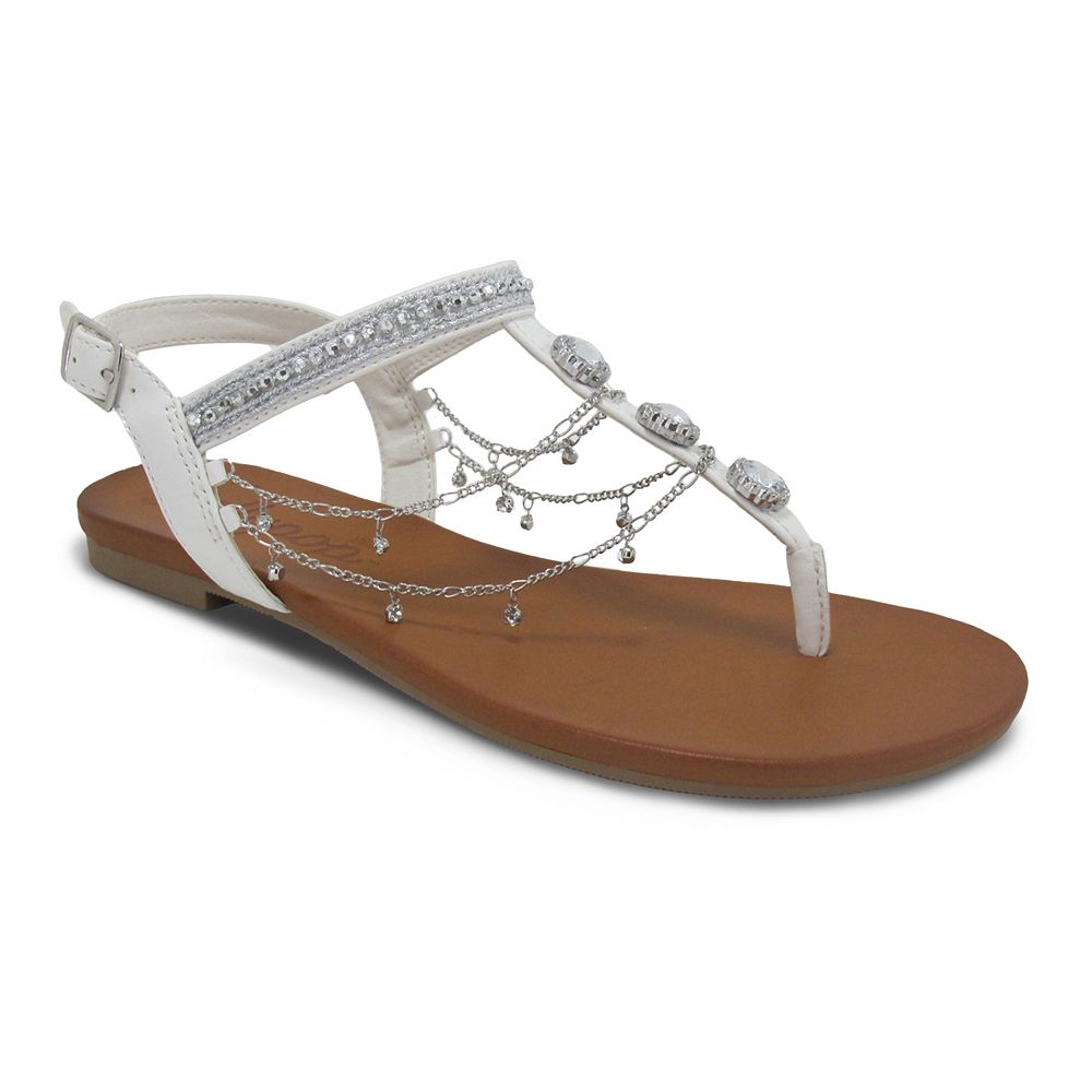 Jellypop Sandals main image 0