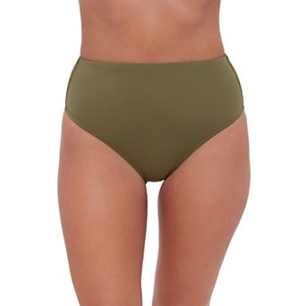Women’s S3 Swim Smoothing Classic Bottoms