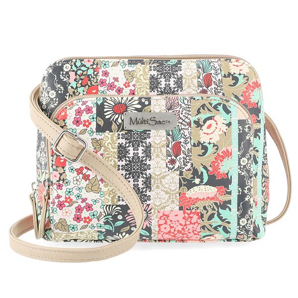 Women's MultiSac Multisac Davis Mini Crossbody Bag