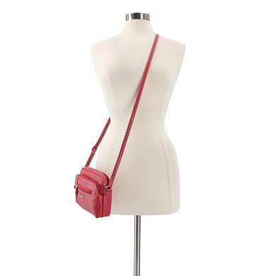 Multisac Dynamic Mini Crossbody Bag