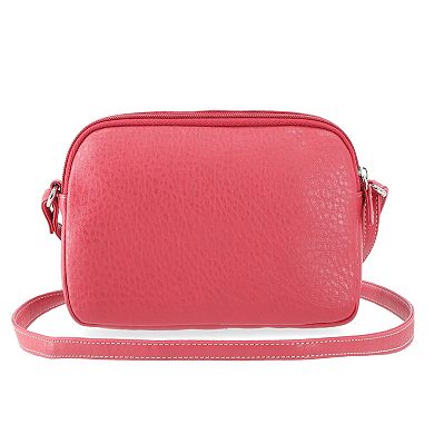 Multisac Dynamic Mini Crossbody Bag