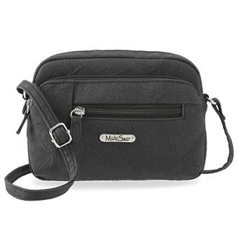 Multisac Dynamic Mini Crossbody Bag