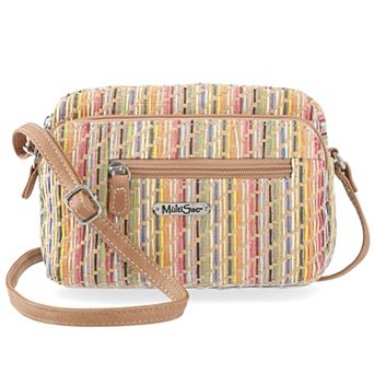 Multisac Dynamic Mini Crossbody Bag