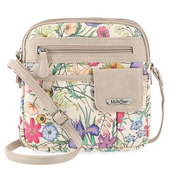 MultiSac Zip Around Crossbody Bag
