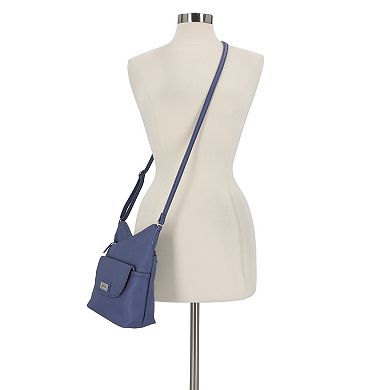 Multisac Vista Crossbody Bag