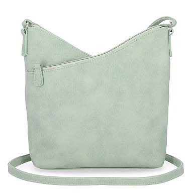 Multisac Vista Crossbody Bag