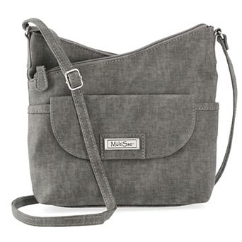 Multisac Vista Crossbody Bag