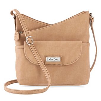 Multisac Vista Crossbody Bag